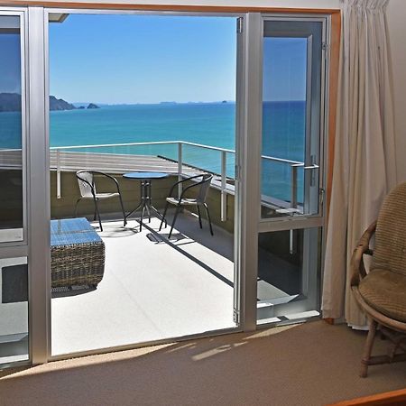 Fantail B&B ไทรัว ภายนอก รูปภาพ