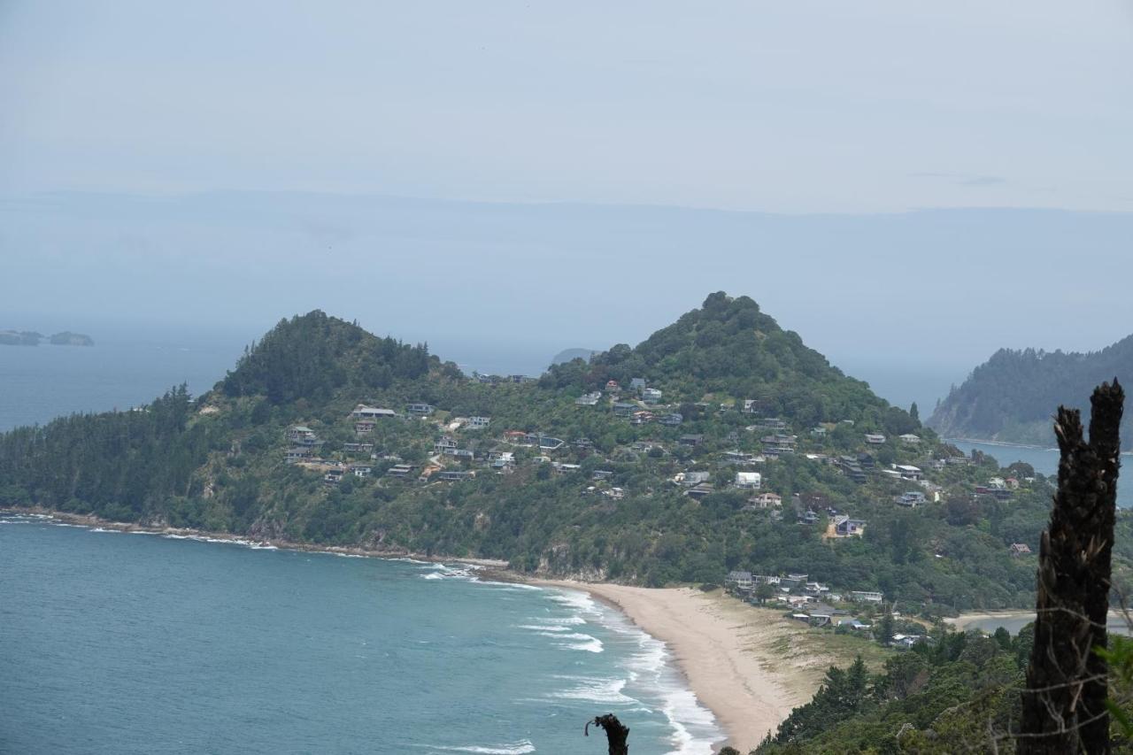 Fantail B&B ไทรัว ภายนอก รูปภาพ