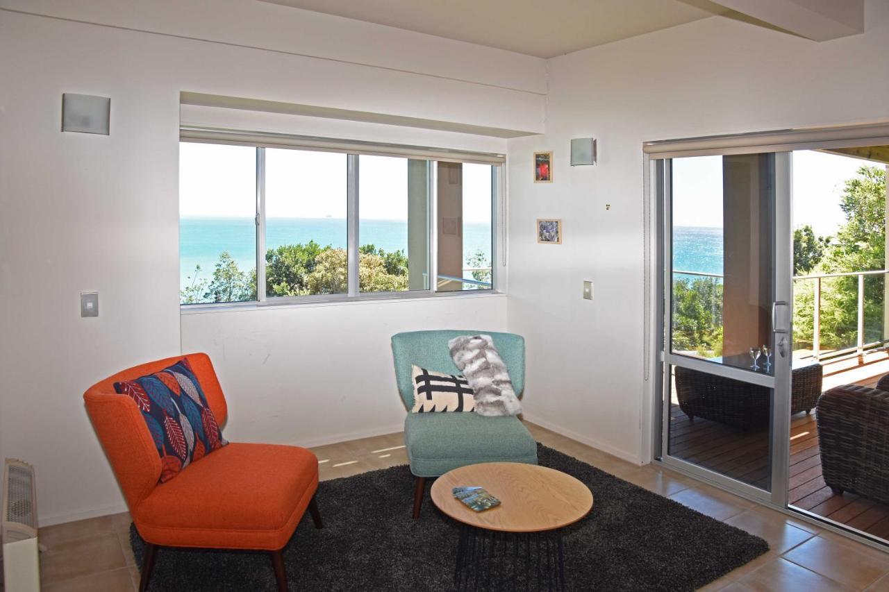 Fantail B&B ไทรัว ภายนอก รูปภาพ